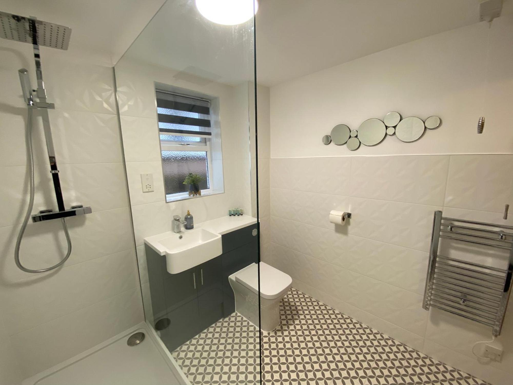 Superb City Centre Apartment Within The City Walls 约克 外观 照片