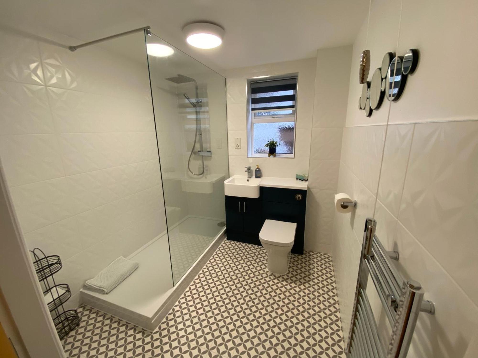 Superb City Centre Apartment Within The City Walls 约克 外观 照片